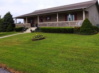 793 Hillcrest Dr, Smithland, KY 42081