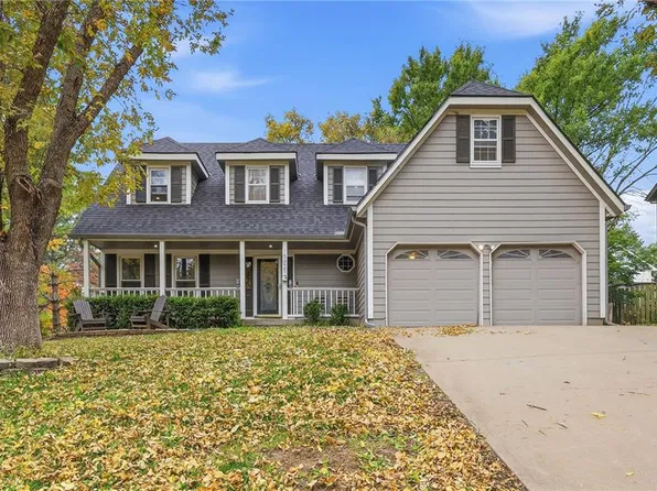 15621 W 80th Ter, Lenexa, KS 66219