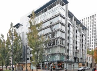 533 NE Holladay St APT 207, Portland, OR