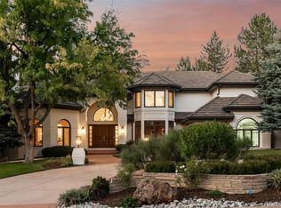 2245 Cherry Hills Farm Dr, Cherry Hills Village, CO 80113