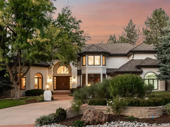 2245 Cherry Hills Farm Drive, Englewood, CO 80113
