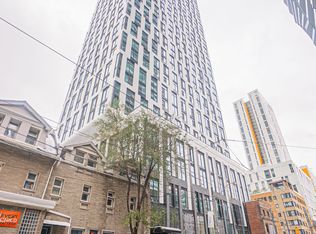 252 Church St #4301, Toronto, ON M5B 0E6