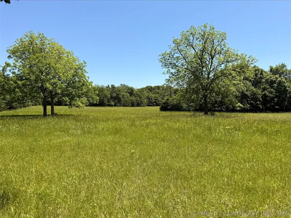 36148 E 670th Rd, Wagoner, OK 74467