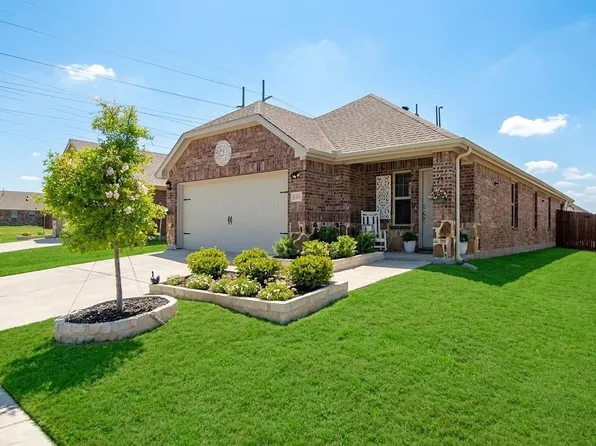 608 Daybreak Ln, Lavon, TX 75166
