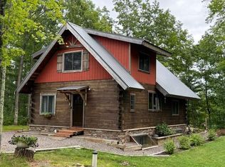 9600 N Summers Point Ln, Hayward, WI 54843