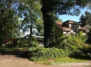 31 Meech Park, Rochester, NY 14612