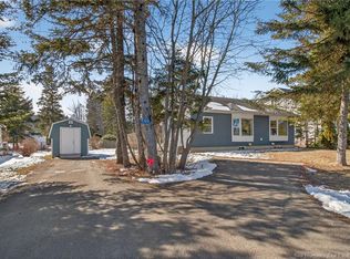 100 Belliveau Beach Rd, Shediac, NB E4P3W6