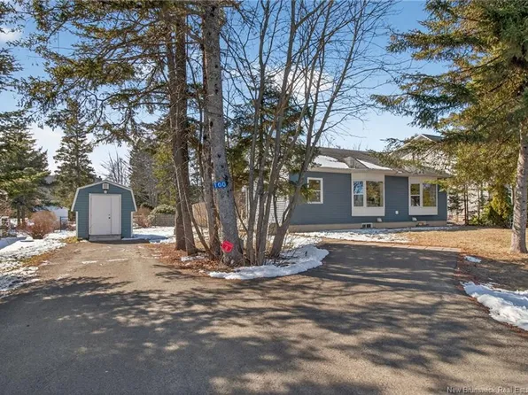 100 Belliveau Beach Rd, Shediac, NB E4P 3W6