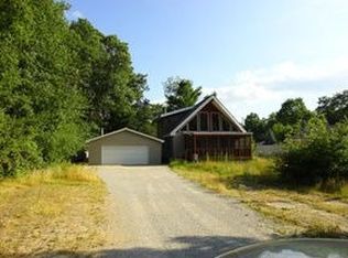 404 Pfc Jason Wright St, Mio, MI 48647