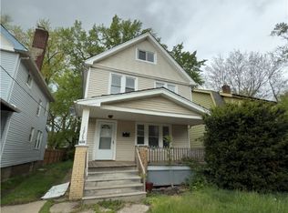 12705 Iowa Ave, Cleveland, OH 44108