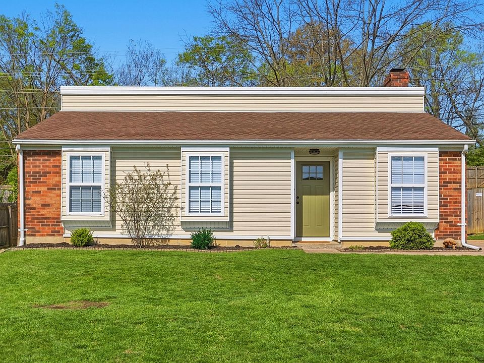 1st image of 3321 Hartston Dr