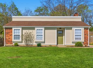 3321 Hartston Dr, Lexington, KY 40515