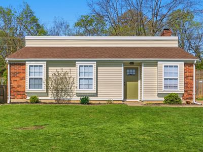 3321 Hartston Dr, Lexington, KY, 40515