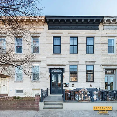 Rented by Voro NYC | media 34