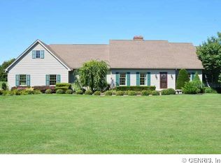 3547 Neale Rd, Caledonia, NY 14423