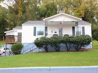 1193 Dorothy St, Kingsport, TN 37660