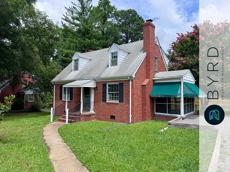 5914 Monument Ave — Photo 2
