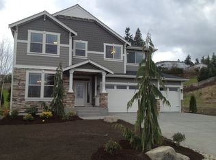 11219 Shawnee Rd E, Puyallup, WA 98374