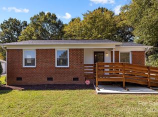 4017 Hillwood Ct, Matthews, NC 28104