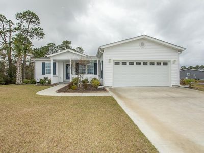 2053 East Lynn St., Conway, SC, 29526