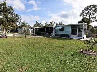 15361 Mango Dr, Punta Gorda, FL 33955
