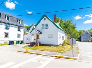 101 Summer St, Biddeford, ME 04005