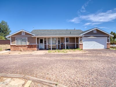 3050 W Player Dr, Snowflake, AZ, 85937