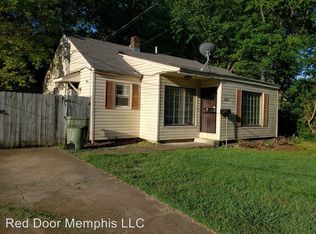4373 Owen Ave, Memphis, TN 38122