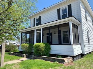 56 1st St, Swanton, VT 05488