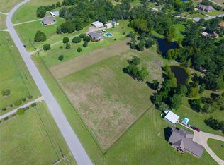 0 Canyon Run, Huntsville, TX 77320