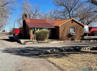 768 Mono Rd, Hagerman, NM 88232