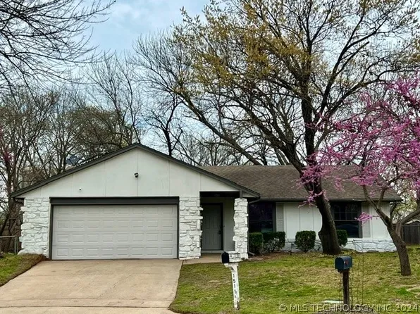 1511 E 67th Pl, Tulsa, OK 74136