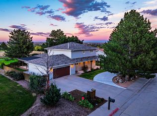 1520 Summit Dr, Sidney, NE 69162