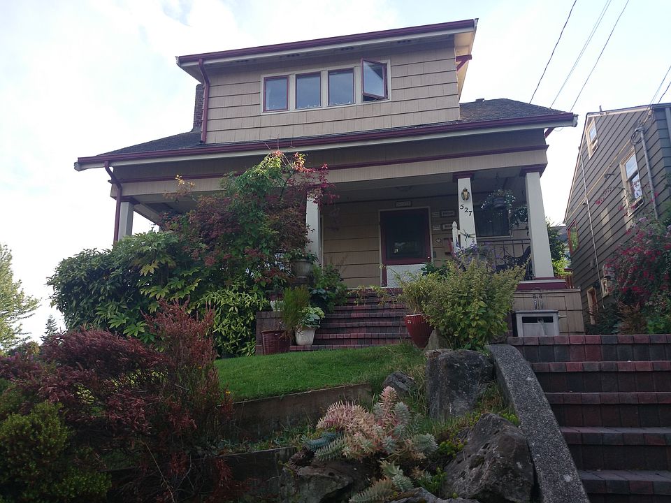 2nd image of 527 N 64th St