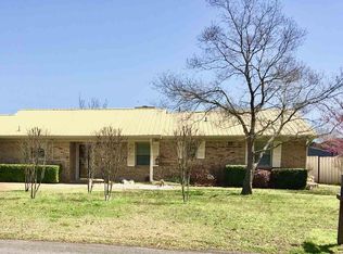 1460 County Road 32240, Sumner, TX 75486