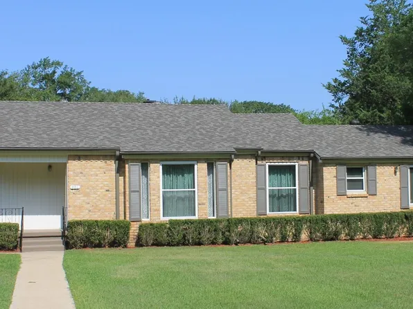 201 Murray St, Marshall, TX 75672