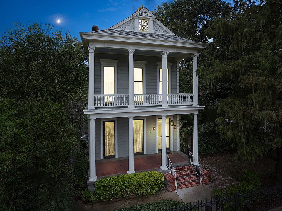 934 Pauline St, New Orleans, LA 70117 Zillow