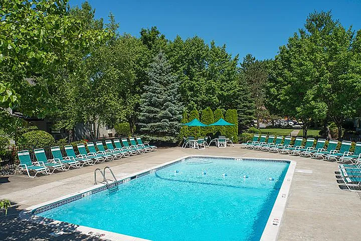 1 Winding Brook Dr — Photo 2