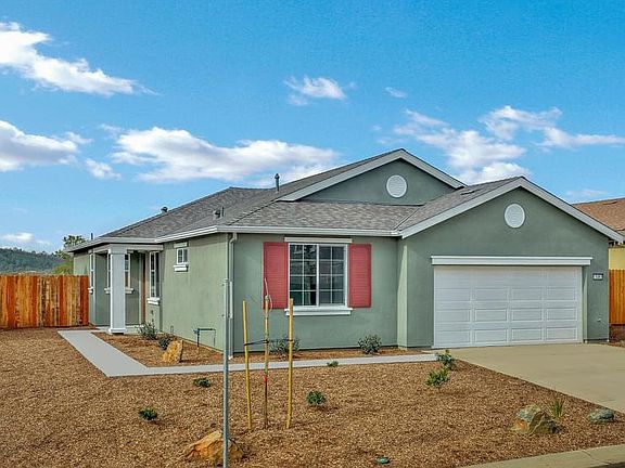 Residence 2 Exterior