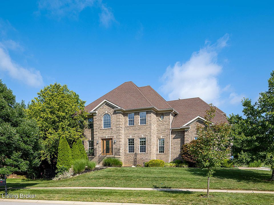 609 Locust Creek Blvd, Louisville, KY 40245 Zillow