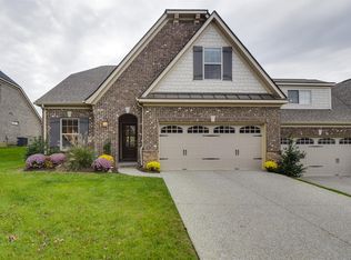 1005 Callaway Dr #9, Lebanon, TN 37087