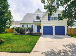 2628 Pamlico Loop, Virginia Beach, VA 23456