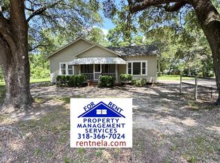 1518 Nat St, West Monroe, LA 71292