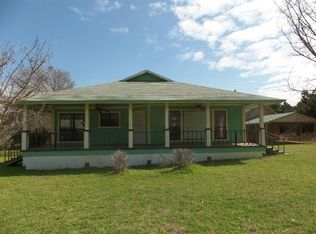 126 County Road 1515, Morgan, TX 76671