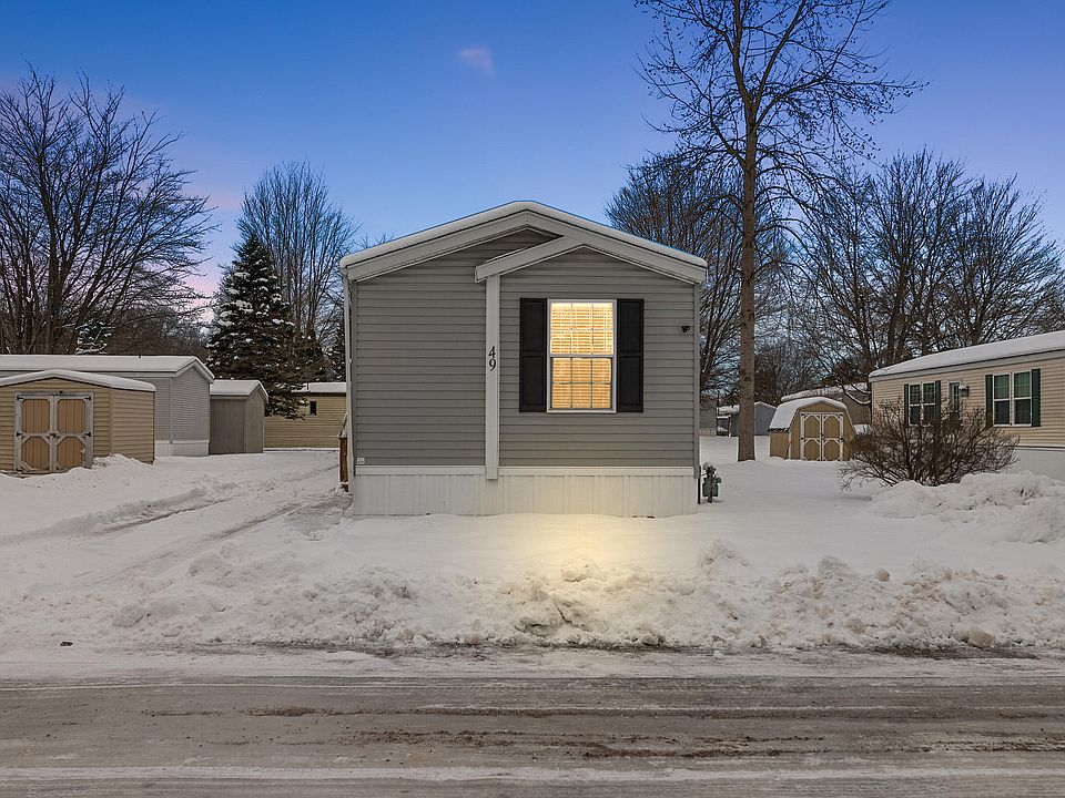 1st image of 3611 Butternut Dr Lot 49