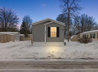 3611 Butternut Dr LOT 49, Holland, MI 49424