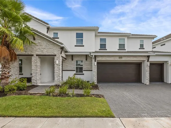 2613 Yountville Ave, Kissimmee, FL 34741