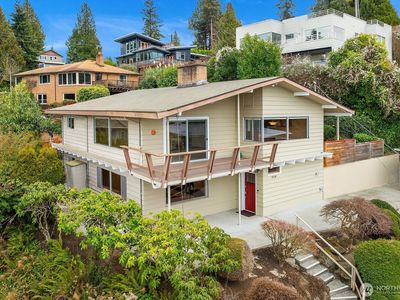 9418 Kilbourne Court SW, Seattle, WA, 98136