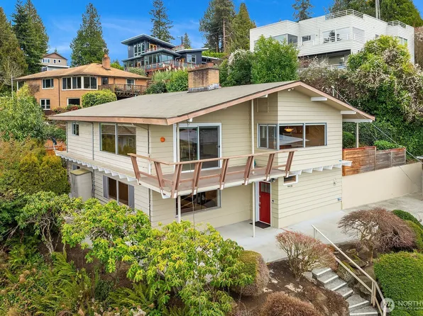 9418 Kilbourne Court SW, Seattle, WA 98136