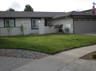 5023 Amethyst Ct, San Jose, CA 95136